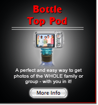 BottleTopPod